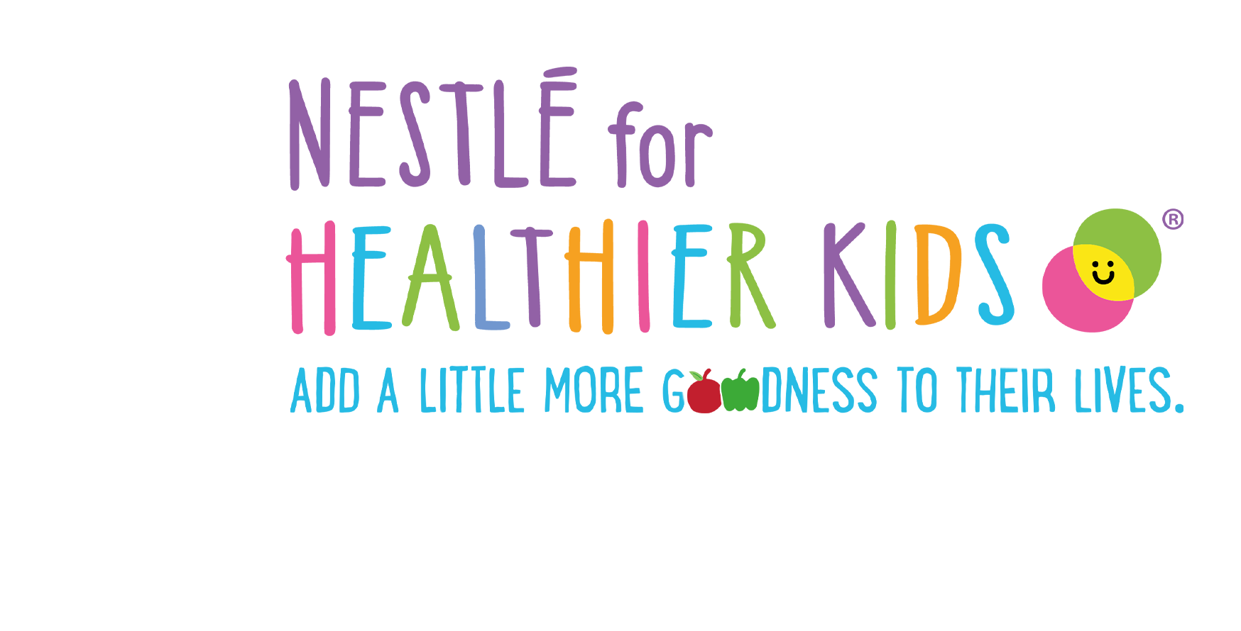 Nestlé for Healthier Kids partners with parents to improve childhood nutrition in South Africa